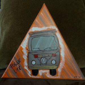 OUTER BANKS Painting